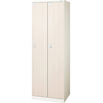 LOC-C21-02ES �ؖڃV�[�g �G������ ����300mm �{�̕�600mm 1�i 2�l�p ���J�[�i LOC-C21-02�V���[�Y LION (���C�I��������) 26090340