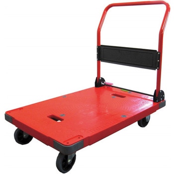 レスキュー台車 DSK-Rシリーズ - 長谷川工業