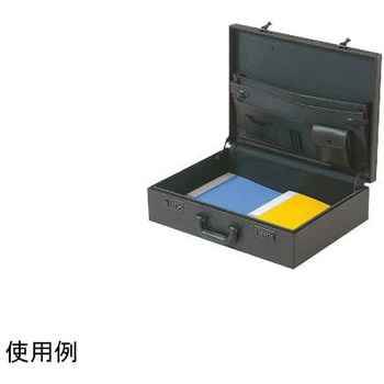 ビジネスバッグ LION (ライオン事務器)