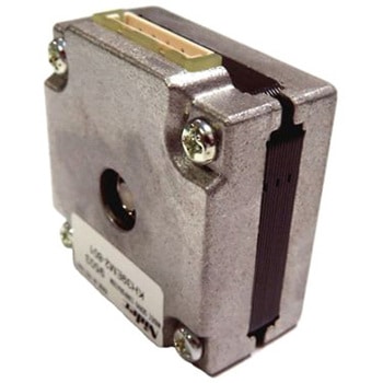 ステッピングモータ 2相 □39mm 1.8°/step ユニポーラ方式 KH39シリーズ 日本電産サーボ