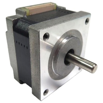 ステッピングモータ 2相 □39mm 1.8°/step ユニポーラ方式 KH39シリーズ 日本電産サーボ