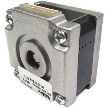 ステッピングモータ 2相 □39mm 1.8°/step ユニポーラ方式 KH39シリーズ 日本電産サーボ