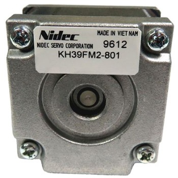 ステッピングモータ 2相 □39mm 1.8°/step ユニポーラ方式 KH39シリーズ 日本電産サーボ