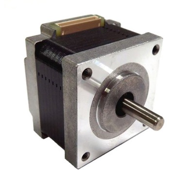 ステッピングモータ 2相 □39mm 1.8°/step ユニポーラ方式 KH39シリーズ 日本電産サーボ