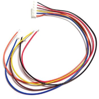 ステッピングモータ 2相 □39mm 1.8°/step ユニポーラ方式 KH39シリーズ 日本電産サーボ