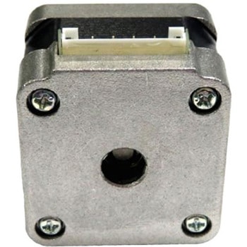 ステッピングモータ 2相 □42mm 1.8°/step ユニポーラ方式 KHシリーズ 日本電産サーボ
