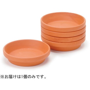 受け皿J-6 聖新陶芸