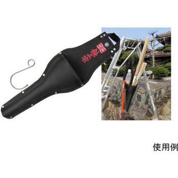 刈込鋏 Wハンガー 鋏正宗 吉岡刃物