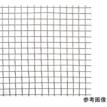 亜鉛引平織金網 ダイドーハント(旧:大同製鋲所)