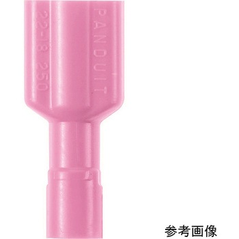 DPF18-205FIB-C �����[�q �f�B�X�R�O���b�v�^�C�v ���X�^�f�B�X�R�l�N�g �v���~�A���i�C�������S�≏/�t�@�l���}�� DPF�V���[�Y PANDUIT(�p���h�E�C�b�g) 26097620