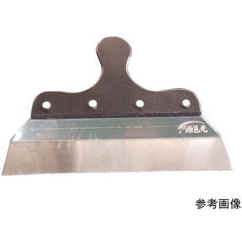 Z型地ベラ J-Zシリーズ 源邑光北野刃物製作所