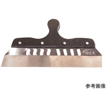 Z型地ベラ J-Zシリーズ 源邑光北野刃物製作所 【通販モノタロウ】