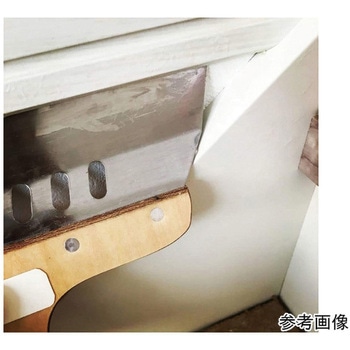 Z型地ベラ J-Zシリーズ 源邑光北野刃物製作所