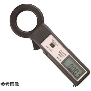 ミニクランプメーター M-220+ マルチ計測器