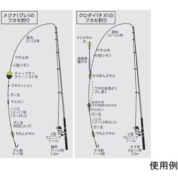 ちもとホタル ルミカ