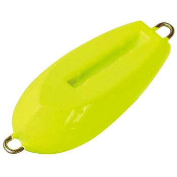 寄ってこい 光略カスタムシンカー 30号 ルミカ