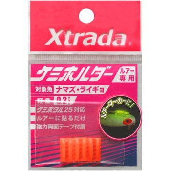ケミホルダー ルミカ