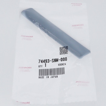 (74493)プロテクター - ホンダ