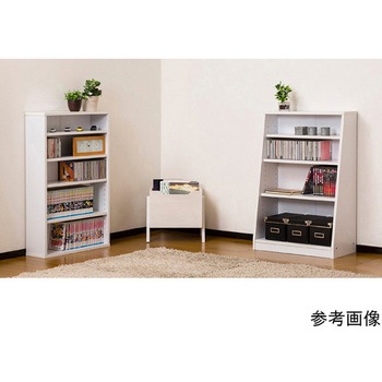 大容量ホームシェルフ W60 クロシオ