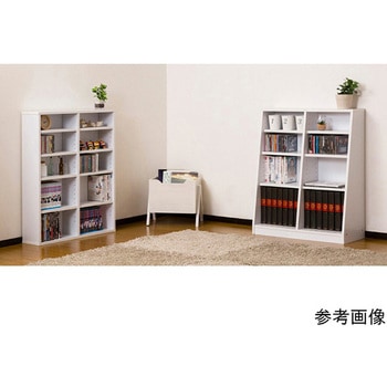 大容量ホームシェルフ W75 クロシオ