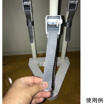 三角ツッパリヤグラ LRシリーズ リンテック21