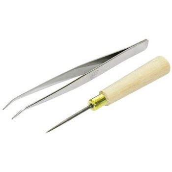 アクセサリー工具セット DX KENOH