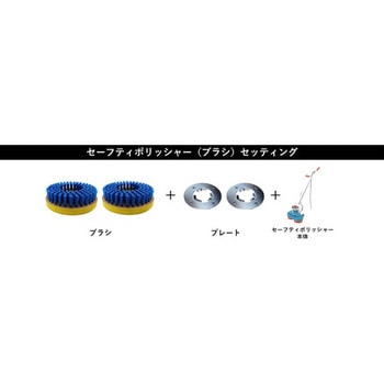 WP-144用オプション品 7インチ アマノ武蔵電機