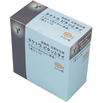 タケトラ(R)ピタッとタイ 竹虎