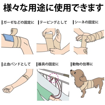 タケトラ(R)ピタッとタイ 竹虎