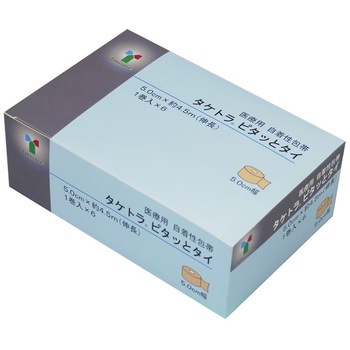 タケトラ(R)ピタッとタイ 竹虎