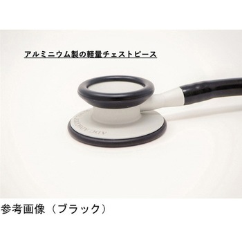 ADスコープ クリニシャンステトスコープライト AD709シリーズ ユーメド貿易