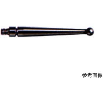 測定子 Φ2 Xシリーズ 尾崎製作所(Peacock)