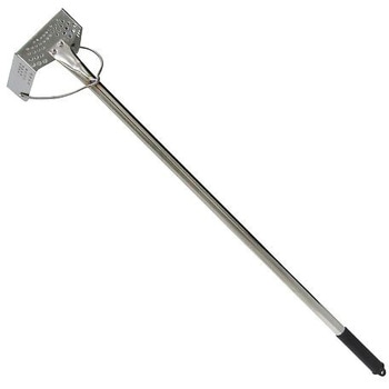 ステン清掃器 R付 大 ファミリーツリー