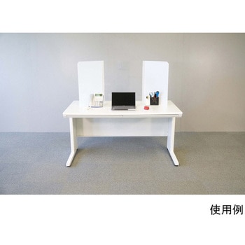 TECCELLモバイルウォール 両サイド 岐阜プラスチック工業(RISU/リス)
