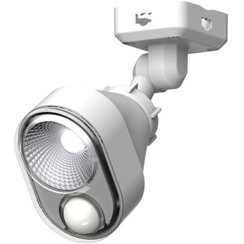 LEDセンサーライト LED-ACシリーズ - ライテックス(ムサシ)
