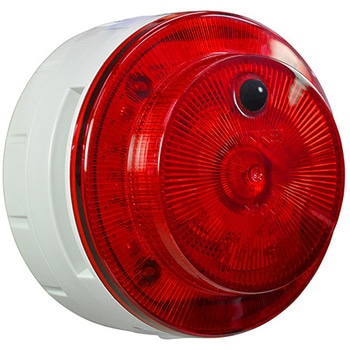 音声報知器Φ100 ニコUFO myubo 内蔵マイク録音タイプ VF10M-B04シリーズ 日恵製作所