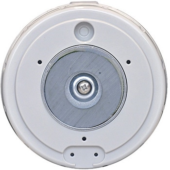 音声報知器Φ100 ニコUFO myubo 内蔵マイク録音タイプ VF10M-B04シリーズ - 日恵製作所