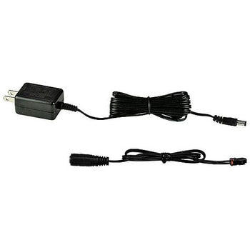 ニコUFO myubo用ACアダプター DC5V 日恵製作所