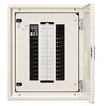 P】【】日東工業 PNL20-28-H2JC アイセーバ標準電灯分電盤 [OTH40860