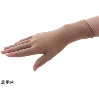 弾性グローブ 岡本