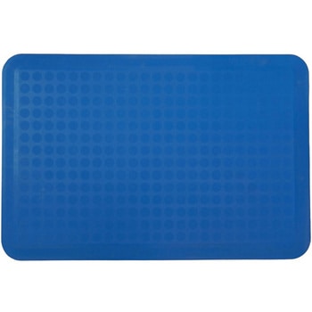 耐油・耐水 疲労軽減 フードプロセスマット N526シリーズ ジャストライト