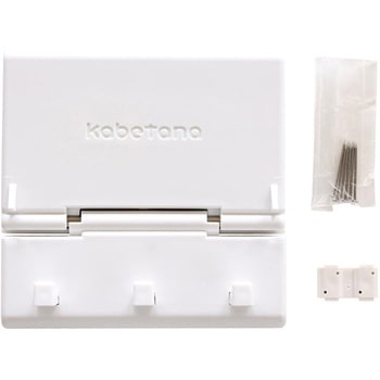 壁面用棚 kabetana KTシリーズ 日軽産業
