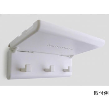 壁面用棚 kabetana KTシリーズ 日軽産業