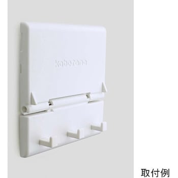 壁面用棚 kabetana KTシリーズ 日軽産業