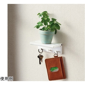 壁面用棚 kabetana KTシリーズ 日軽産業