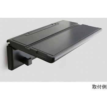壁面用棚 kabetana KTシリーズ 日軽産業