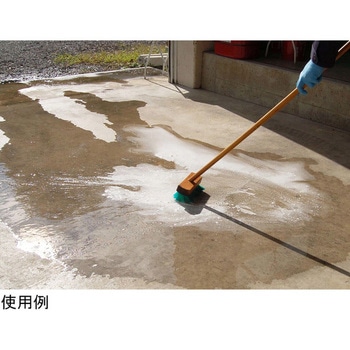 タイヤコンクリーナー 600mL ミラコン