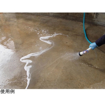 タイヤコンクリーナー 600mL ミラコン