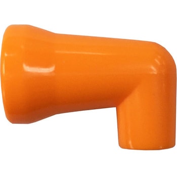 90°ノズル Φ1/4" 日機