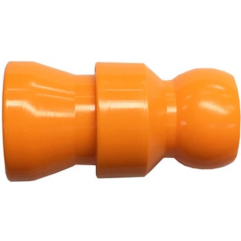 インラインチェックバルブ PT1/2" 日機